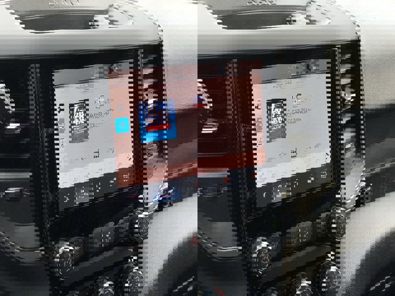 New 2026 RAM 2500 Tradesman w/ Chrome Appearance Group image 19