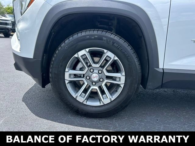 Used 2026 GMC Terrain Elevation FWD image 9