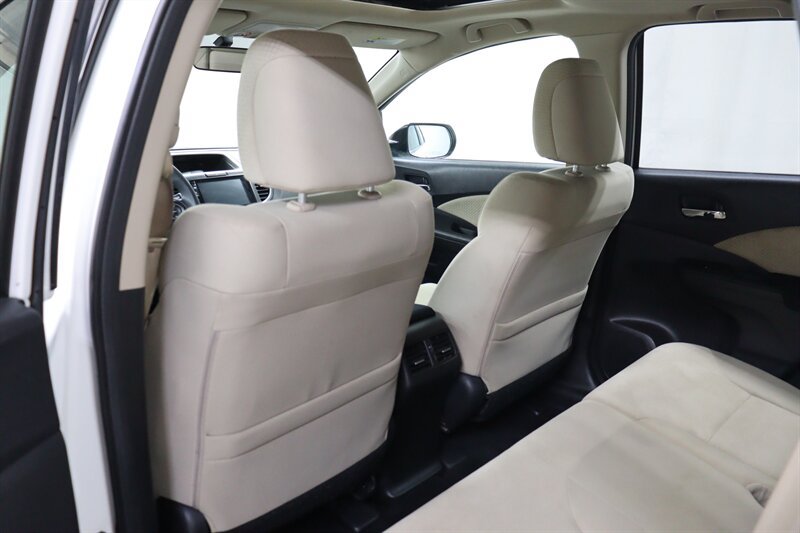 Used 2015 Honda CR-V EX image 25