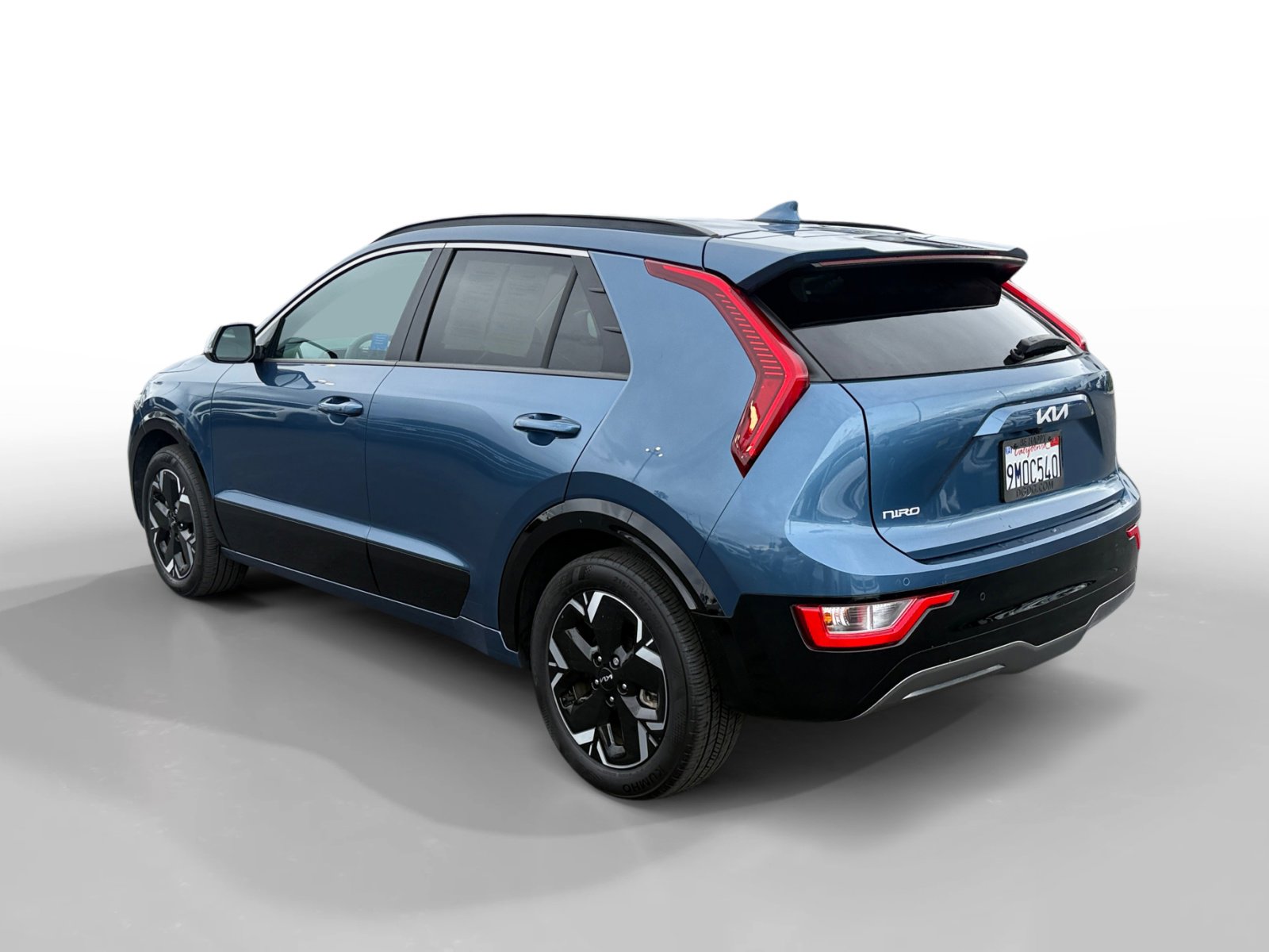 Used 2024 Kia Niro Wind image 3