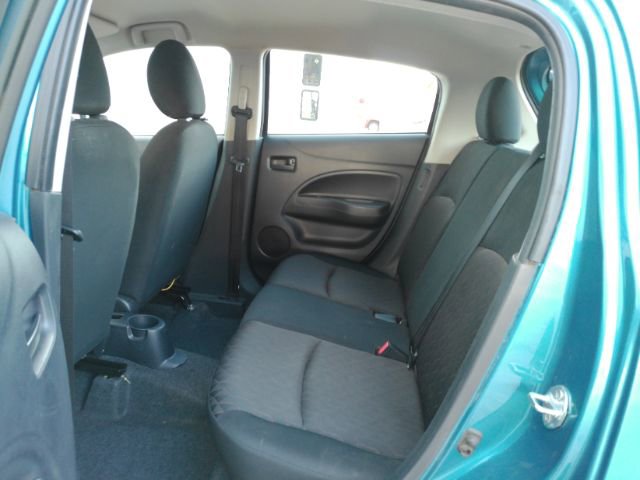 Used 2024 Mitsubishi Mirage ES image 17