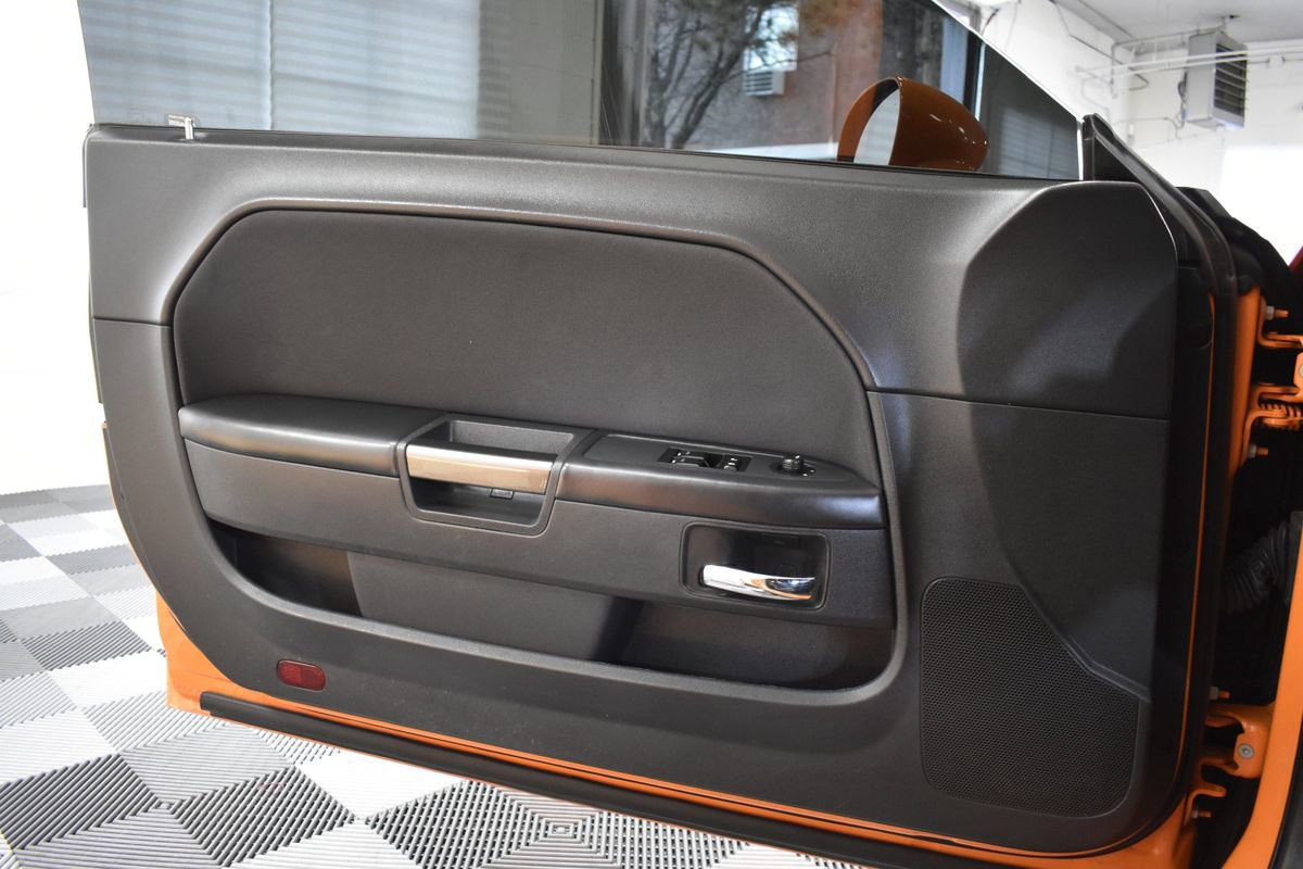 Used 2014 Dodge Challenger SRT8 Core w/ Sound Group image 23