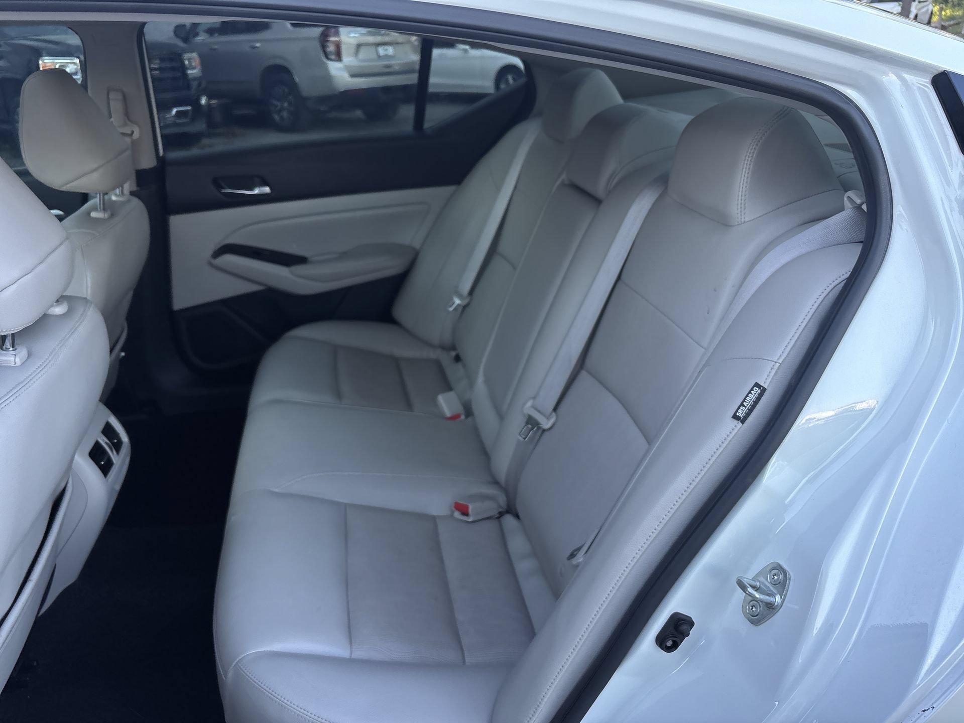 Used 2020 Nissan Altima 2.5 SL FWD image 26