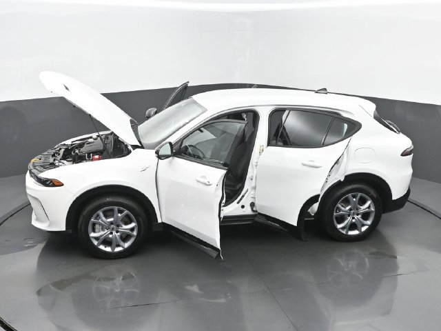 New 2025 Dodge Hornet R/T AWD/4WD image 64
