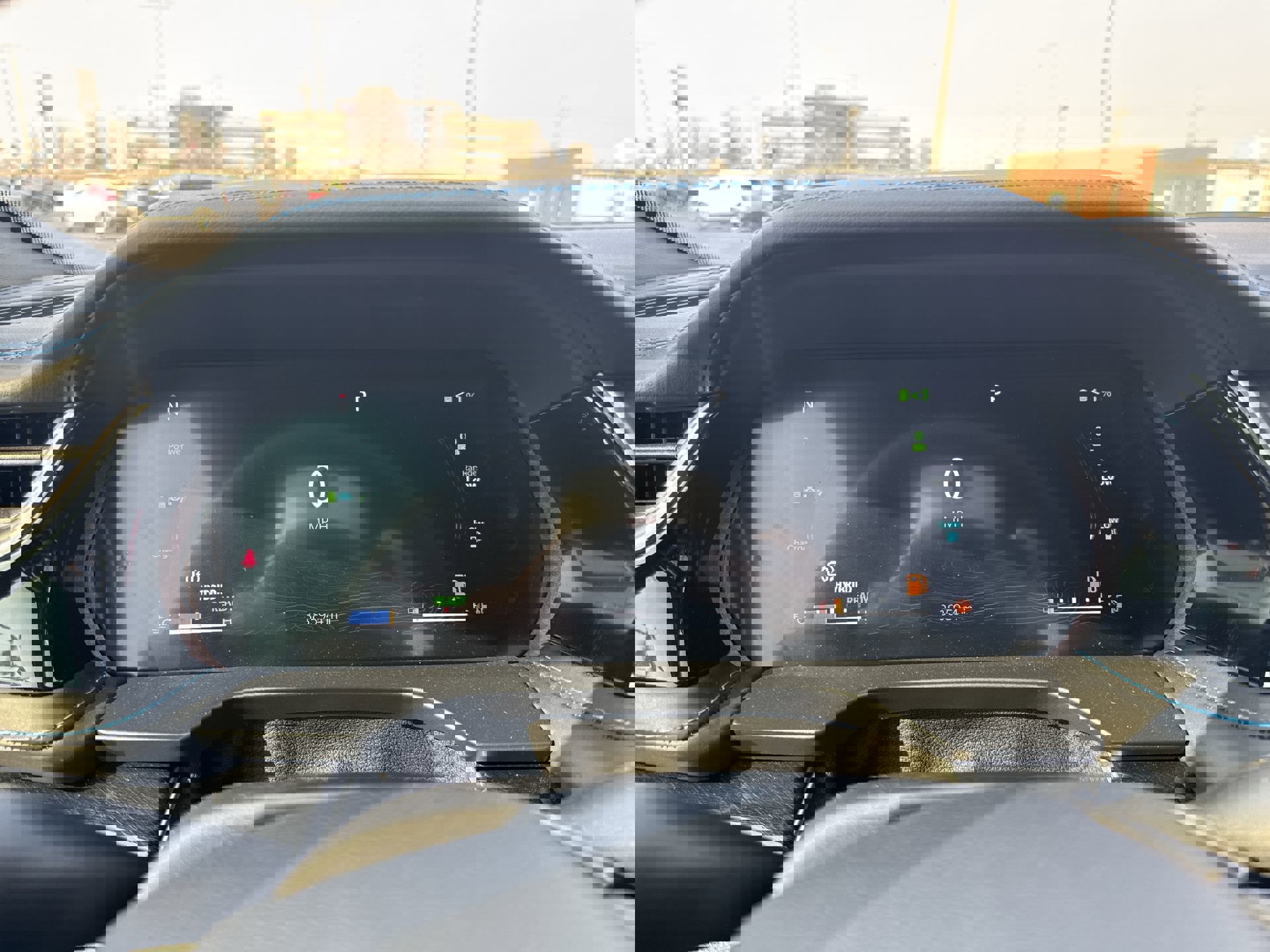 Used 2022 Jeep Grand Cherokee Trailhawk w/ Luxury Tech Group III image 15