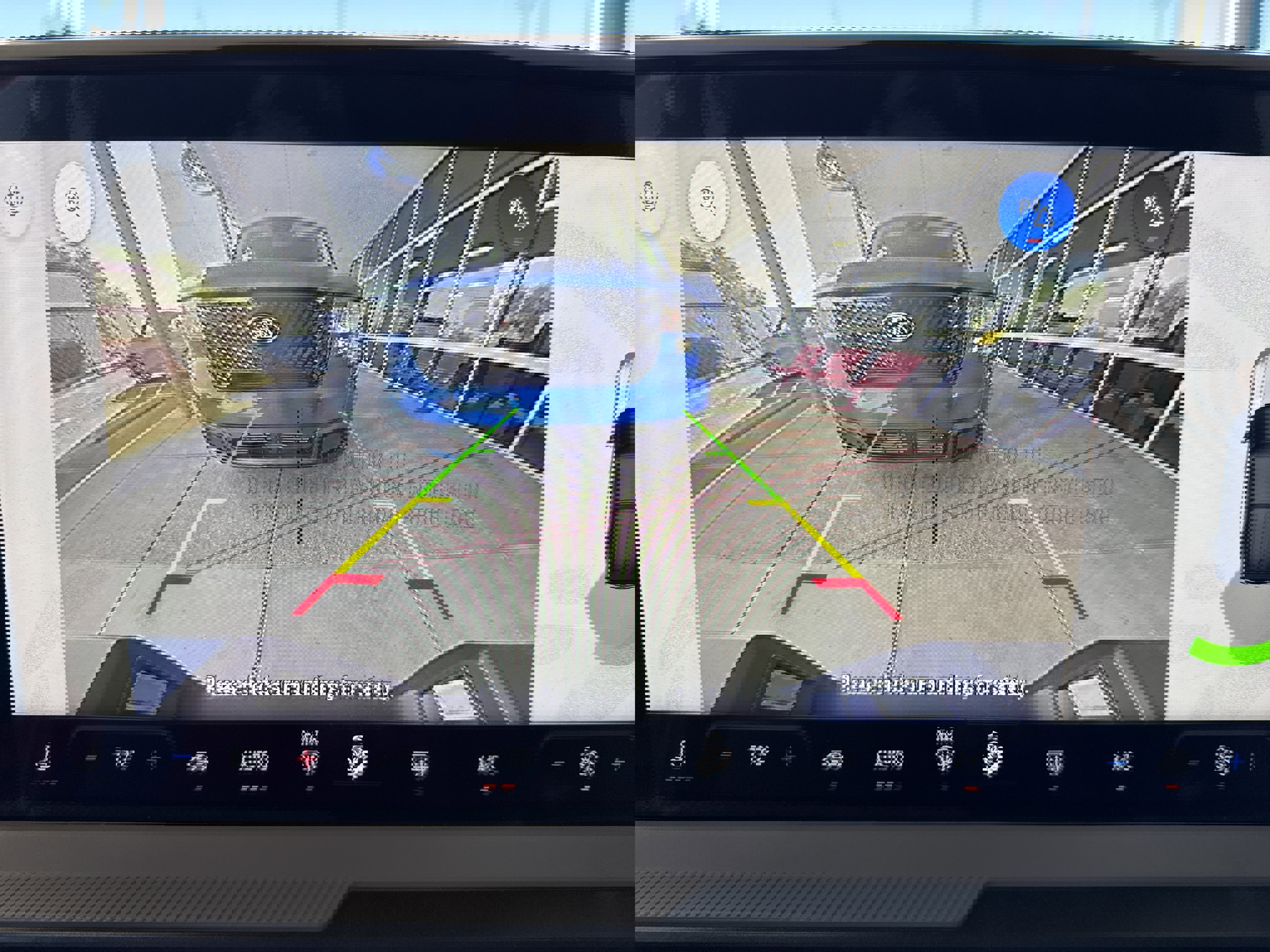 New 2025 Ford Bronco Sport Big Bend w/ Convenience Package image 32