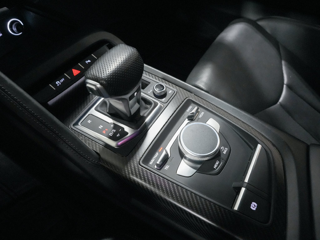 Used 2017 Audi R8 V10 plus AWD/4WD image 21