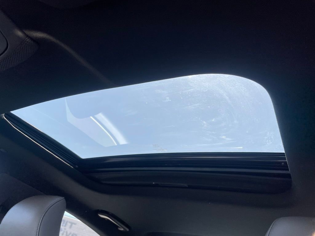 Used 2017 Ford Fusion Sport AWD/4WD image 18