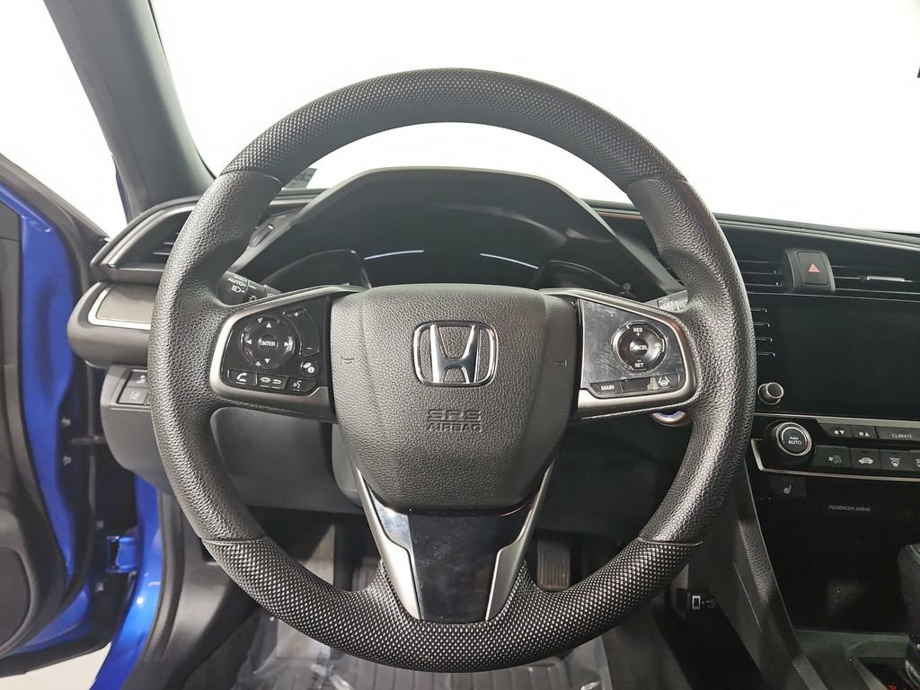 Used 2019 Honda Civic EX image 14