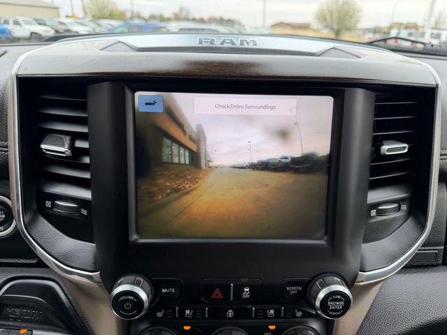 Used 2022 RAM 3500 Laramie image 22