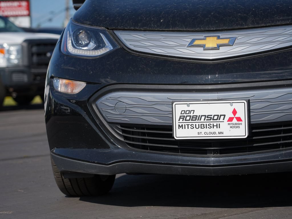 Used 2018 Chevrolet Bolt LT FWD image 9