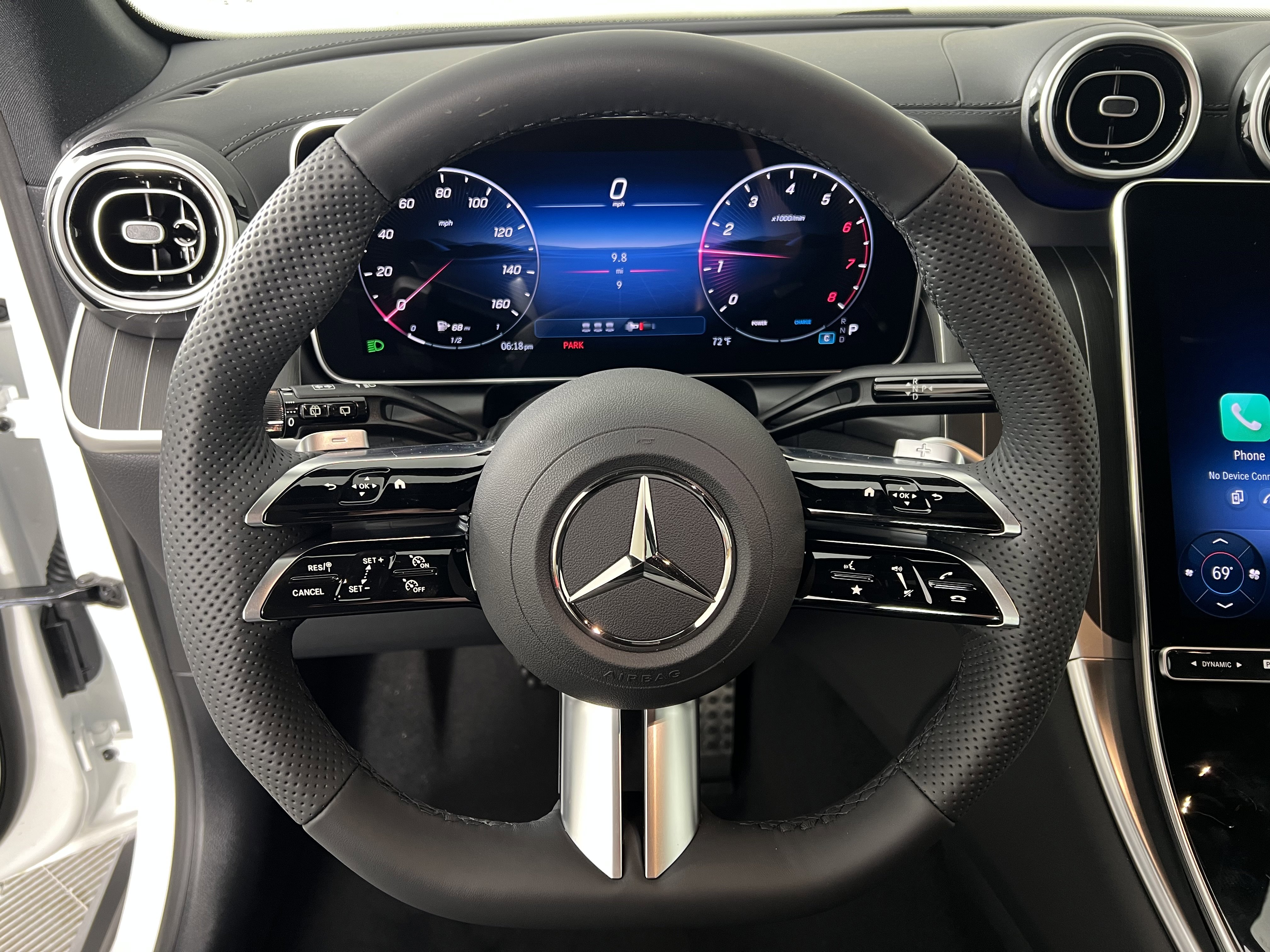 Used 2026 Mercedes-Benz GLC 300 4MATIC image 27