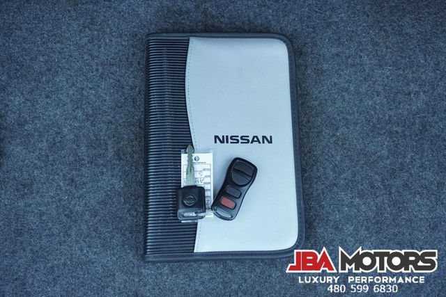 Used 2003 Nissan Altima 2.5 S w/ (CN2) Convenience Plus Pkg FWD image 68