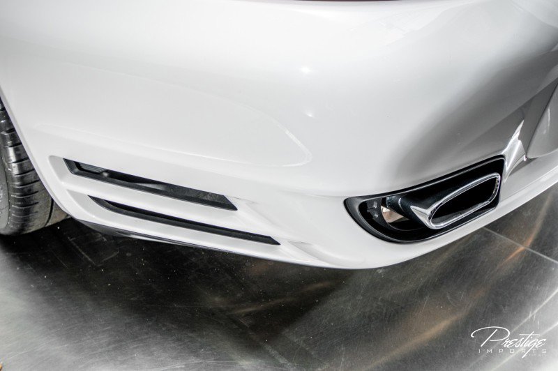 Used 2007 Porsche 911 Turbo image 22