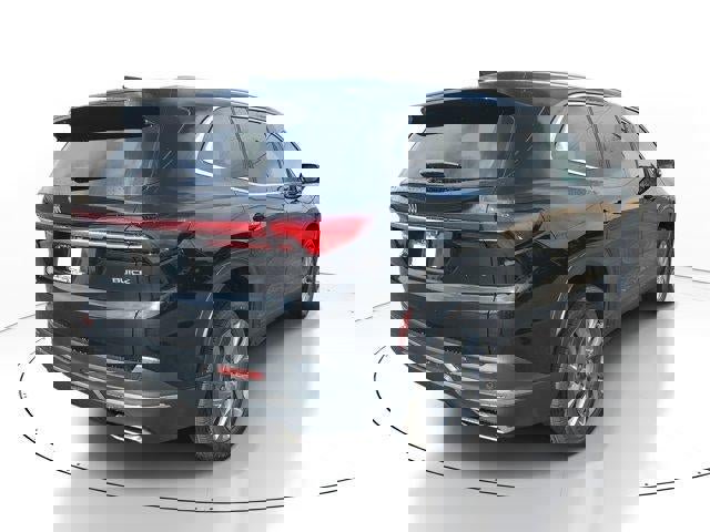 New 2026 Buick Enclave Preferred image 3