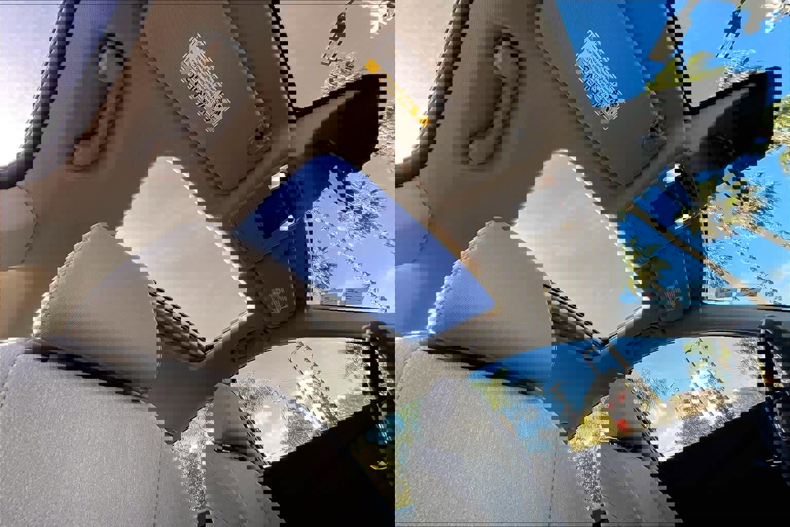 Used 2023 Honda Accord EX image 26