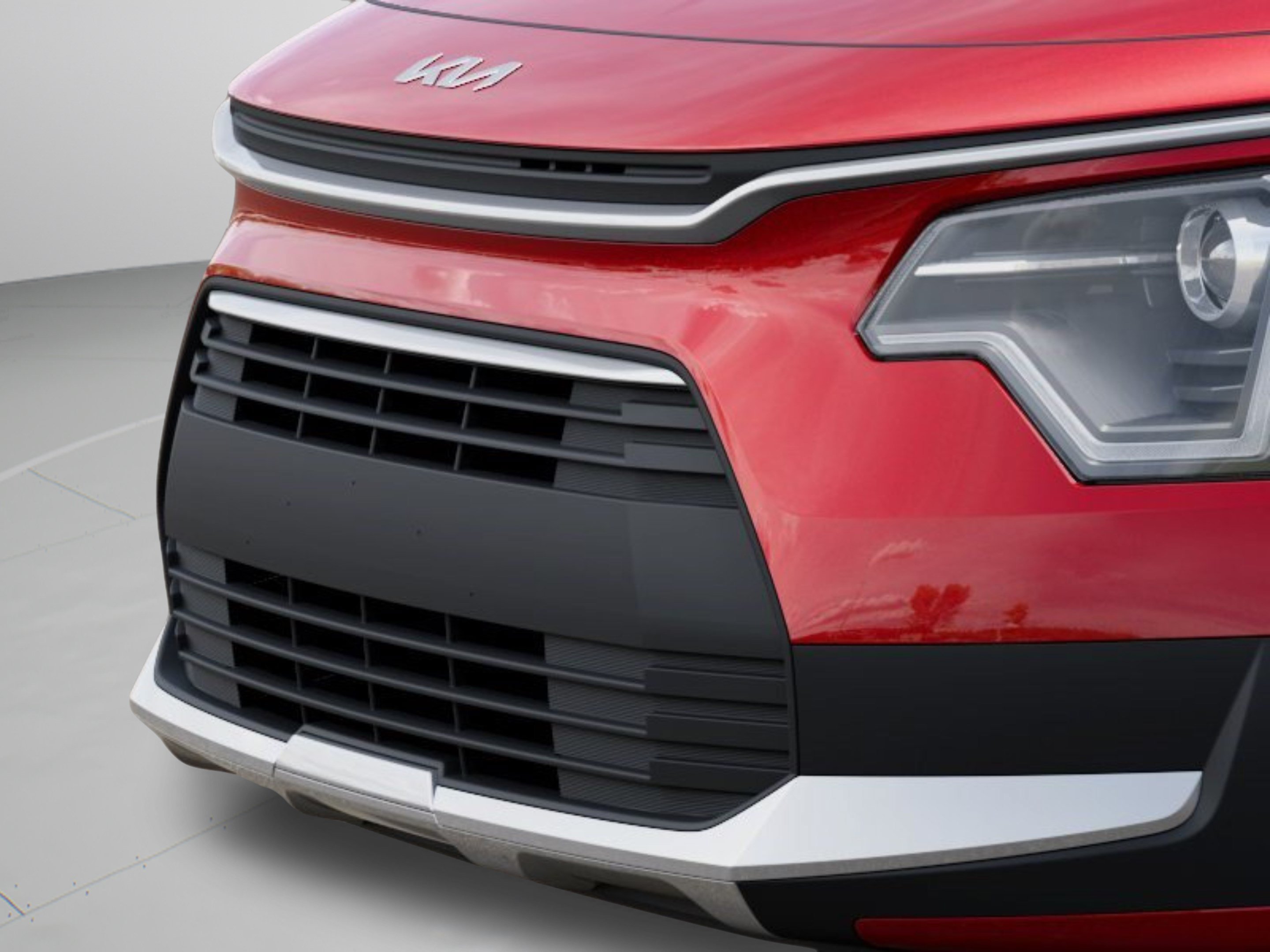 New 2026 Kia Niro LX FWD image 13