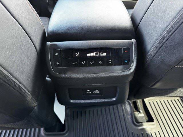 Used 2024 Nissan Pathfinder Rock Creek AWD/4WD image 46