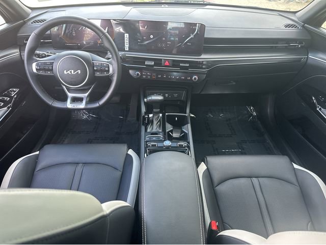 Certified 2025 Kia K5 GT-Line w/ GT-Line Premium Package image 7
