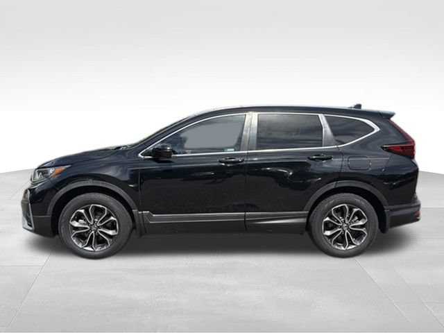 Used 2020 Honda CR-V EX-L image 2