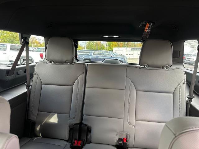 New 2026 GMC Yukon XL Elevation AWD/4WD image 13