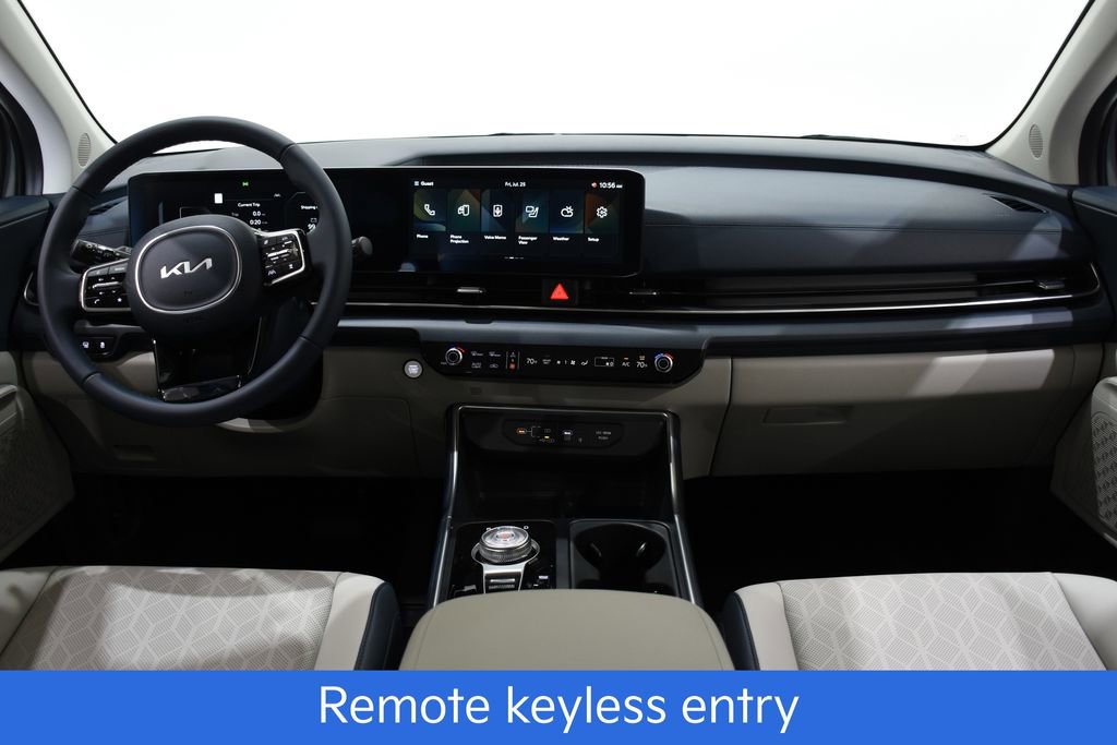 New 2026 Kia Carnival SX image 8