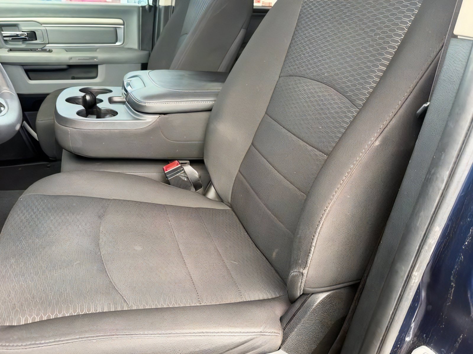 Used 2020 RAM 1500 Warlock w/ Electronics Group RWD image 21
