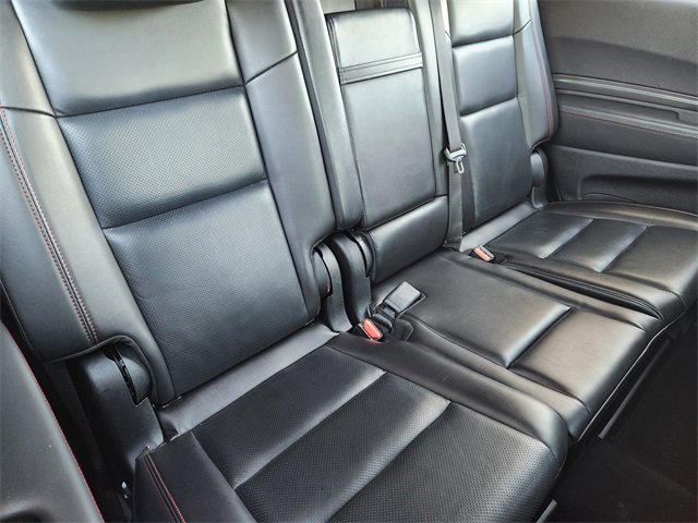 Certified 2024 Dodge Durango GT image 28