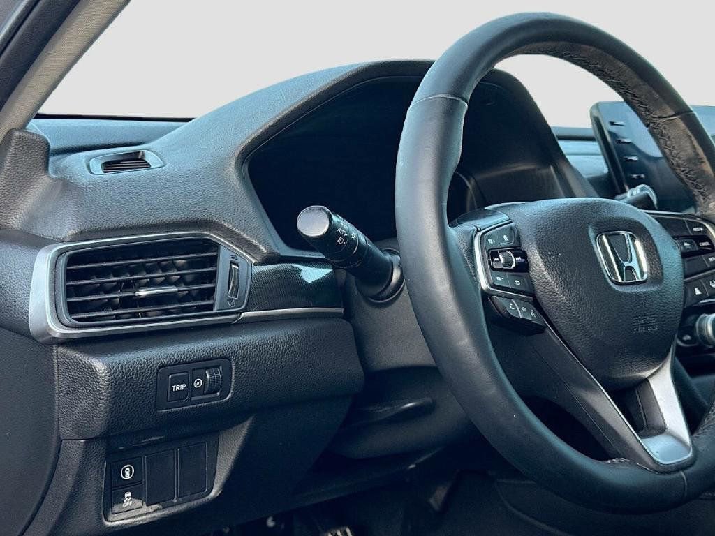 Used 2022 Honda Accord Sport Special Edition image 12