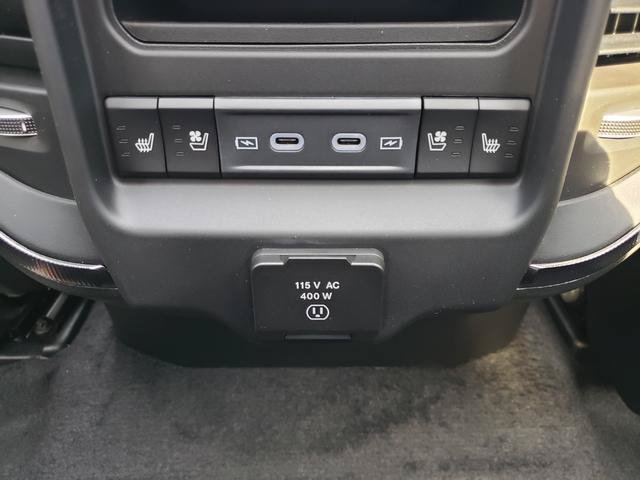 New 2027 RAM 1500 RHO w/ RHO Level 1 Equipment Group AWD/4WD image 16