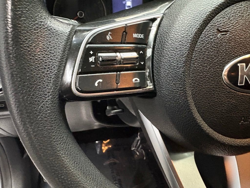 Used 2020 Kia Optima LX FWD image 26