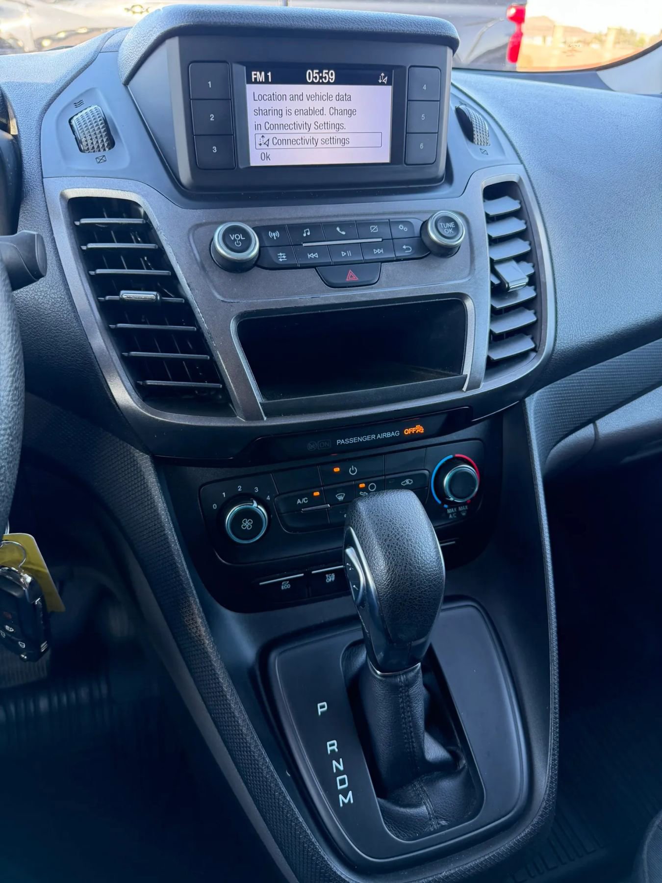 Used 2019 Ford Transit Connect XL FWD image 20