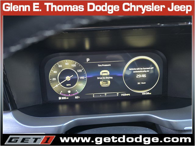 Used 2023 Kia Sorento SX image 15