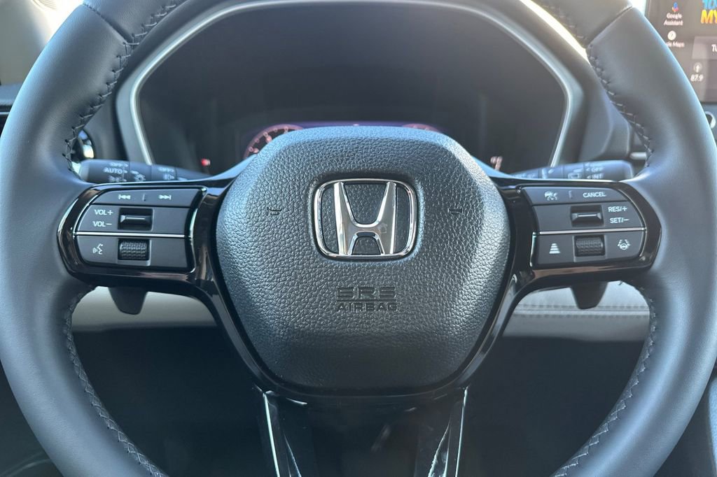 New 2026 Honda Pilot EX-L image 26