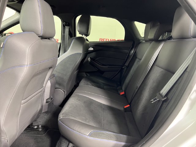 Used 2017 Ford Focus RS AWD/4WD image 22