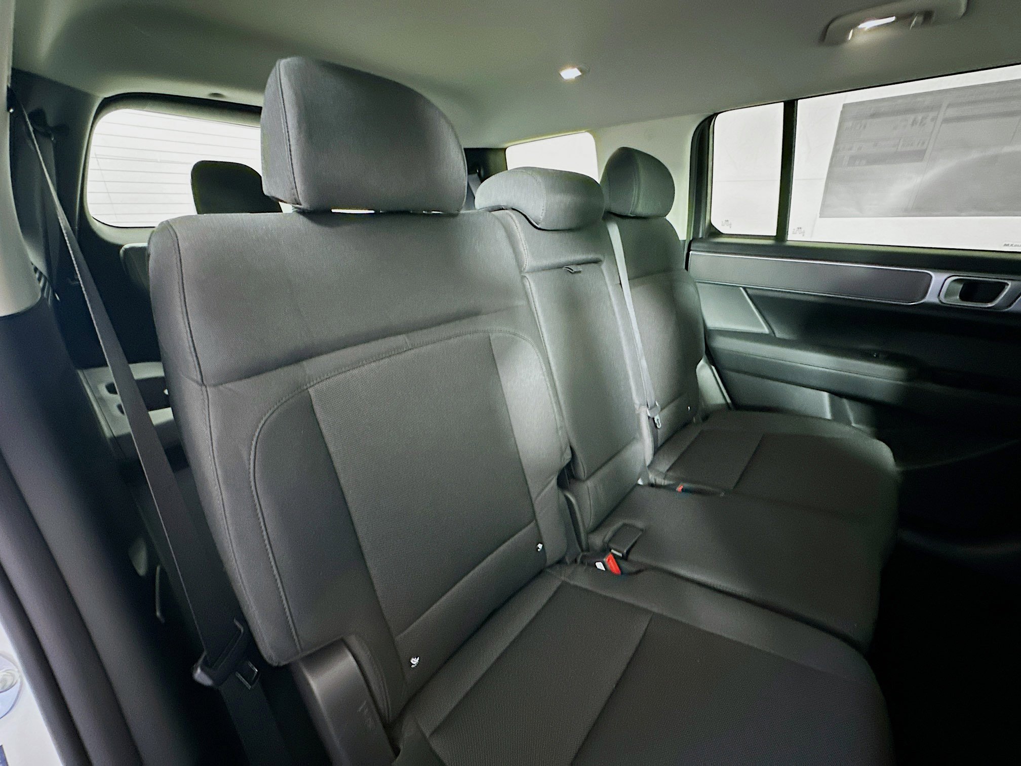 New 2026 Hyundai Santa Fe SE image 25