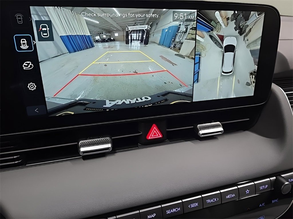 New 2026 Hyundai Ioniq 5 Limited image 26