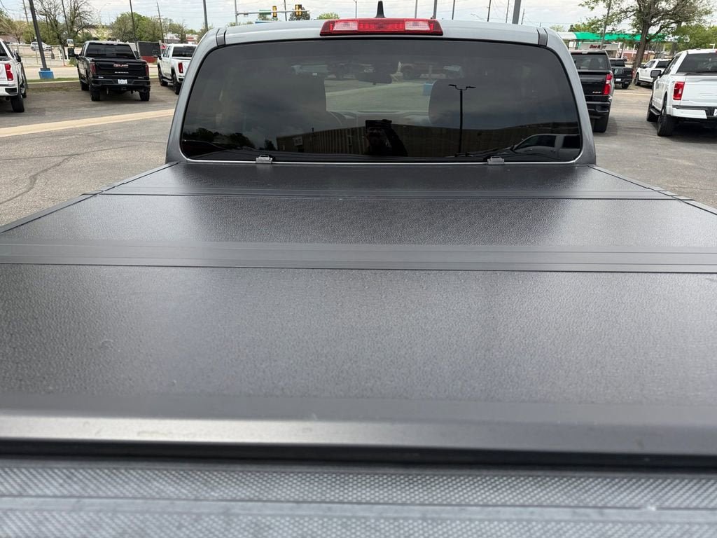 Used 2022 Nissan Frontier S w/ Technology Package AWD/4WD image 17