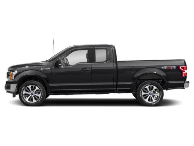 Used 2019 Ford F150 XLT AWD/4WD image 3