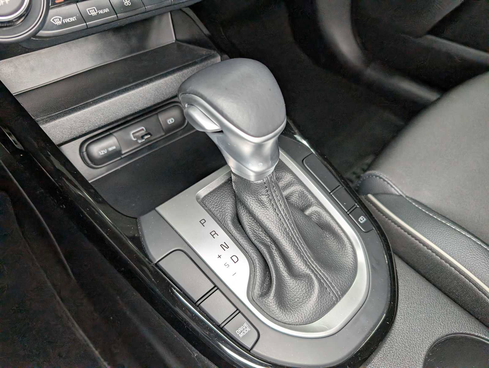 Certified 2023 Kia Forte GT-Line image 28