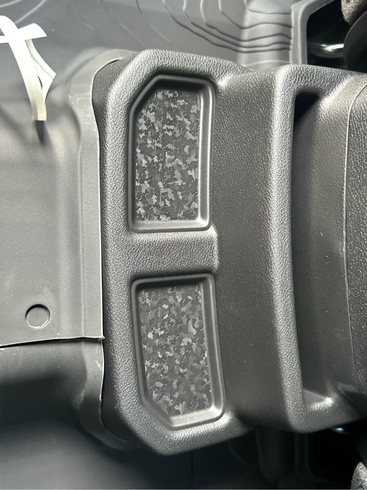 New 2026 Jeep Wrangler Sahara image 45