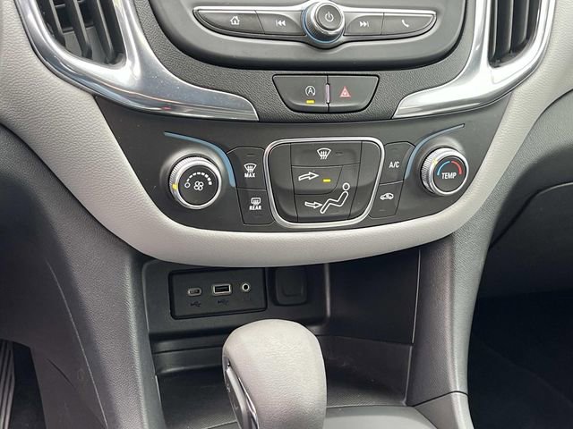 Used 2023 Chevrolet Equinox LS w/ LS Convenience Package AWD/4WD image 30