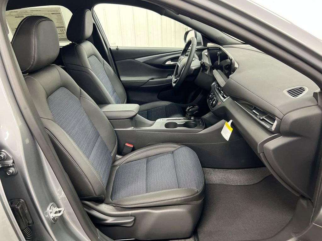 New 2026 Buick Envista Preferred w/ Convenience I Package image 21