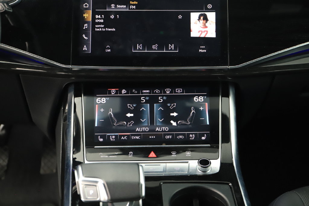 Certified 2023 Audi Q7 3.0T Prestige w/ Prestige Package AWD/4WD image 20