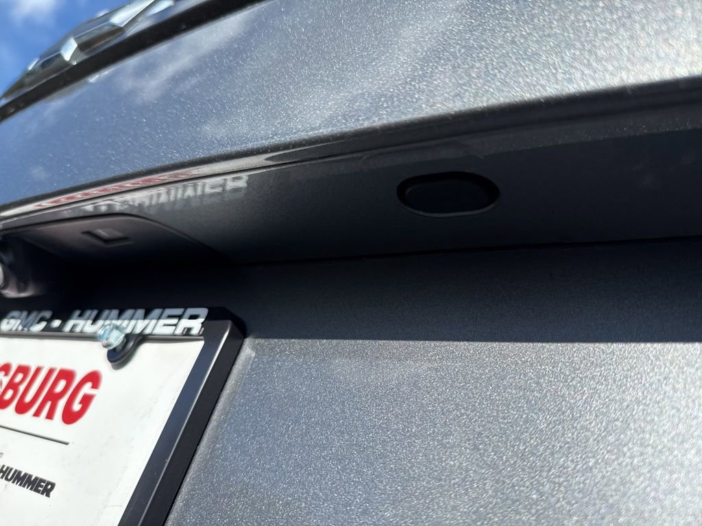 Used 2022 Chevrolet Tahoe Z71 AWD/4WD image 47