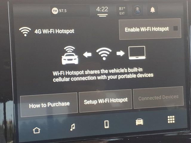 New 2026 RAM 1500 4x4 Crew Cab image 12