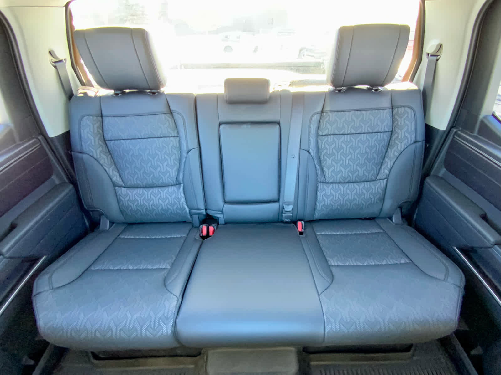 Used 2024 Toyota Tundra SR5 w/ SR5 Premium Package image 31