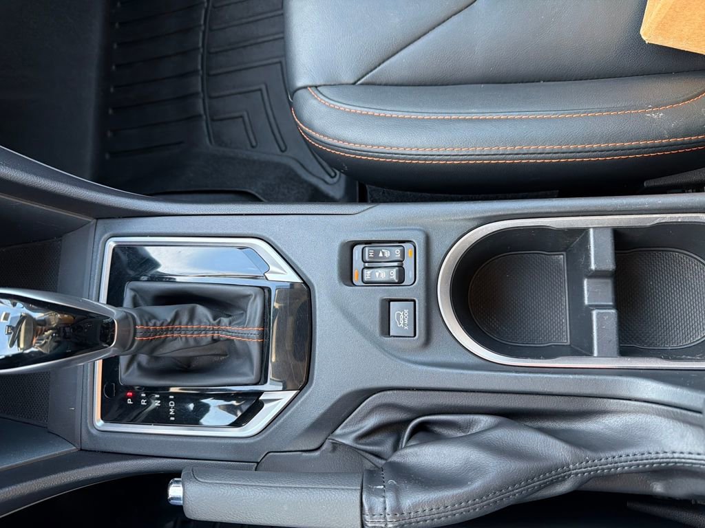 Certified 2021 Subaru Crosstrek 2.5i Limited w/ Moonroof Package 2 image 46