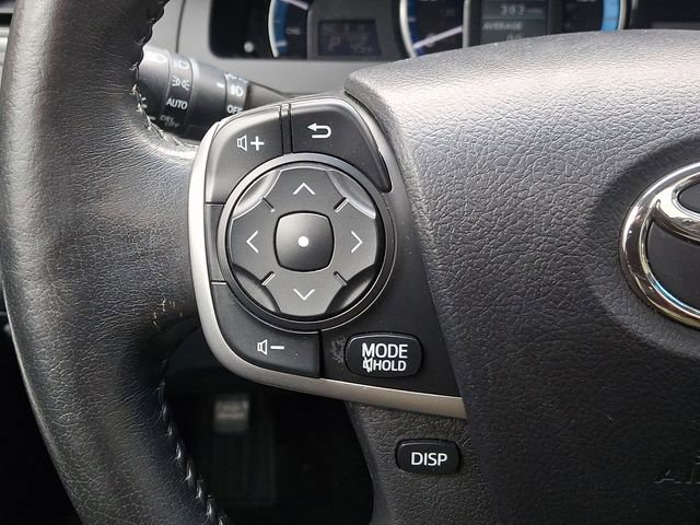 Used 2014 Toyota Camry SE w/ Moonroof Package image 23