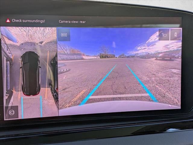 New 2026 Audi A6 Premium Plus image 13